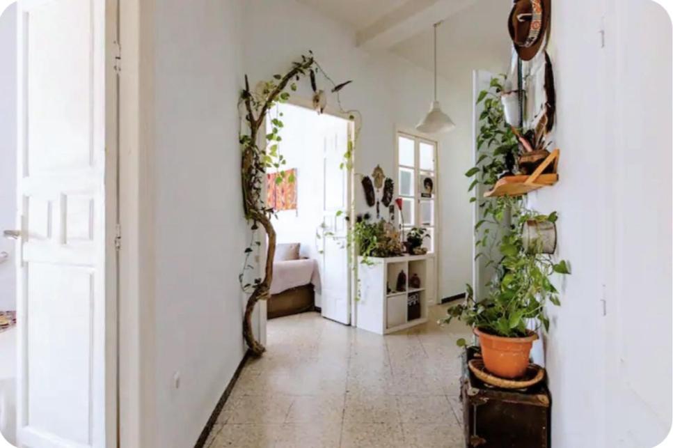 Preciosa En Pleno Centro De Ideal Hacer Turismo Y Vivir La Ciudad Quarto em Acomodações Particulares *